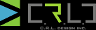 C.R.L. DESIGN INC.